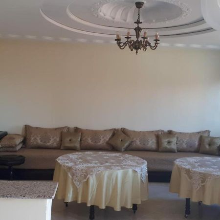 Villa Ihaddadene Nador Exteriér fotografie