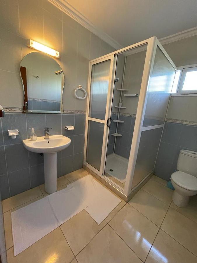 Villa Ihaddadene Nador Exteriér fotografie