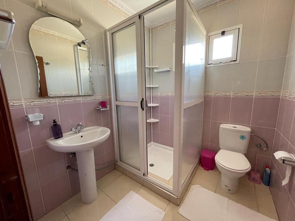 Villa Ihaddadene Nador Exteriér fotografie