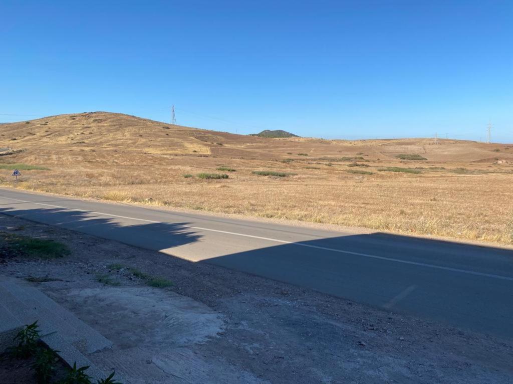 Villa Ihaddadene Nador Exteriér fotografie