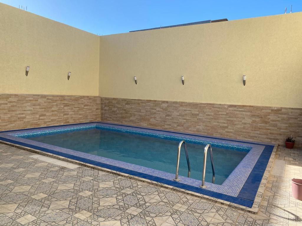 Villa Ihaddadene Nador Exteriér fotografie