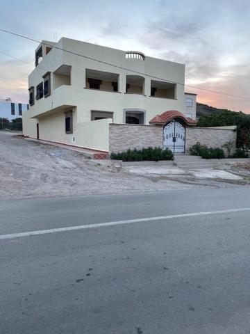 Villa Ihaddadene Nador Exteriér fotografie